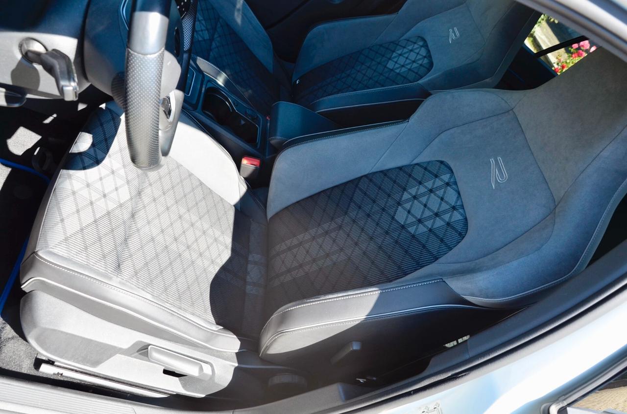 VW GOLF 1.5 TSI EVO R-LINE 130cv, PREZZO REALE, UFF ITALIANA, EURO 6D, IQ LED, APPLE ANDROID, PERMUTE