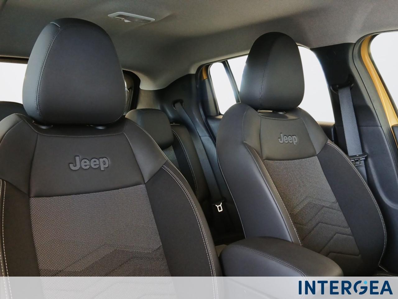 JEEP Avenger 1.2 turbo Altitude fwd 100cv