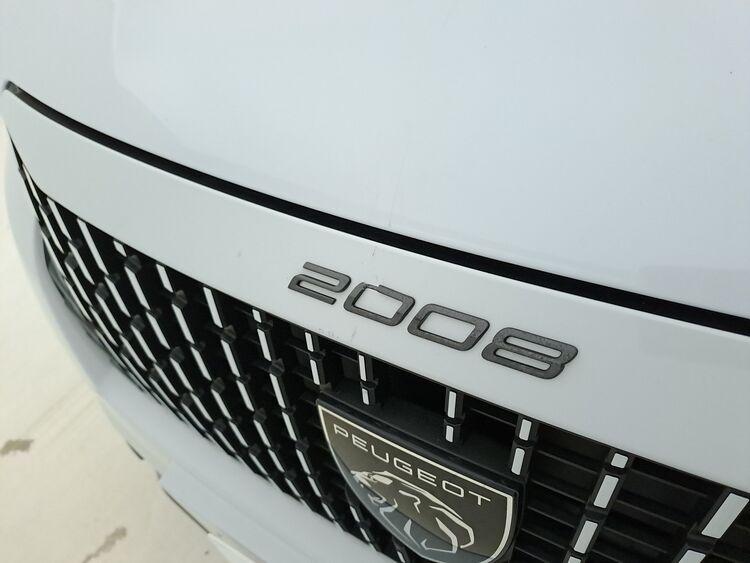 Peugeot 2008 Allure BR155826 1.2 Benzina 100CV