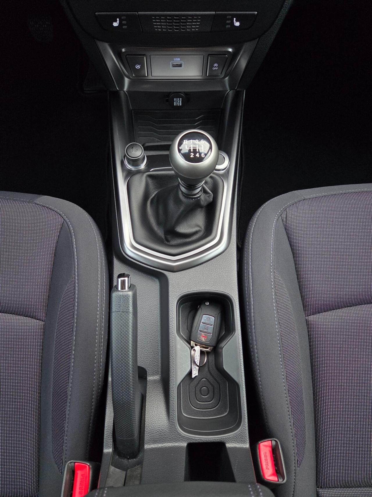 Kgm Tivoli 1.5 GDI Turbo 135 CV