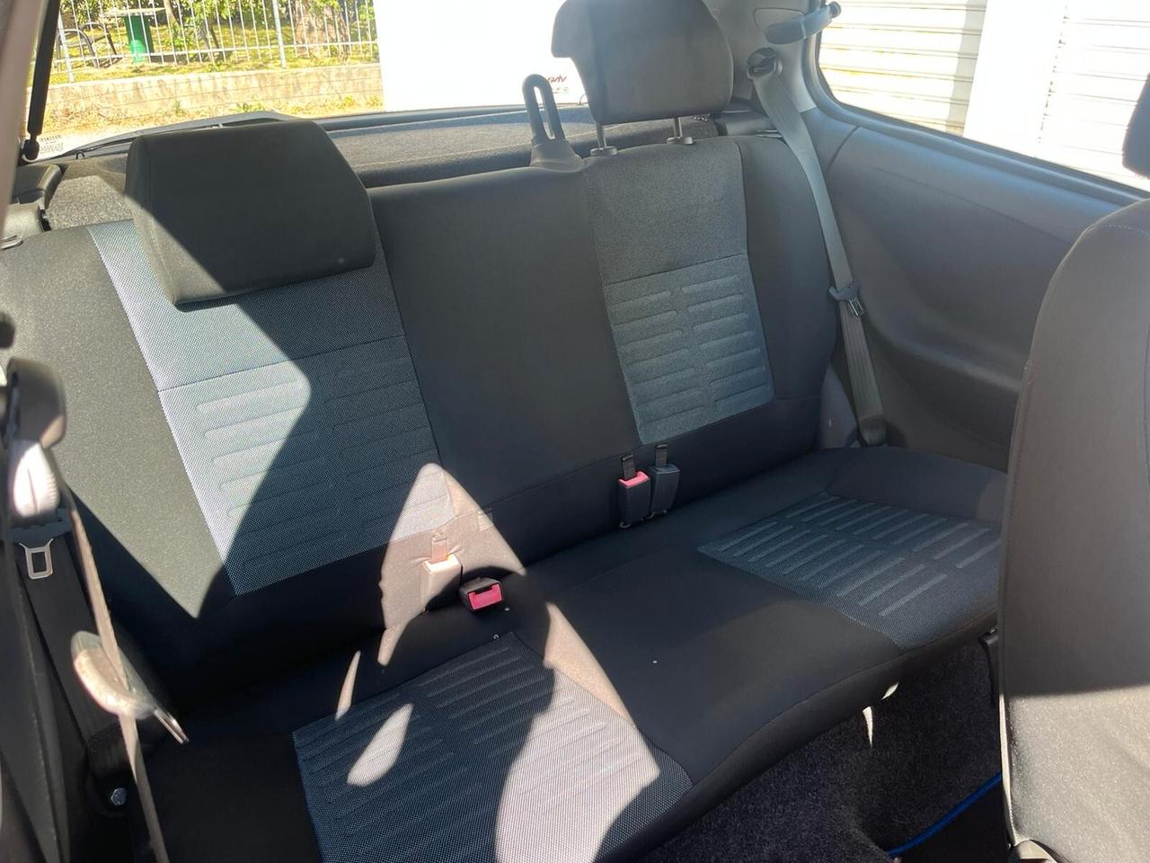 Fiat Punto Classic 1.2 3 porte Active GPL