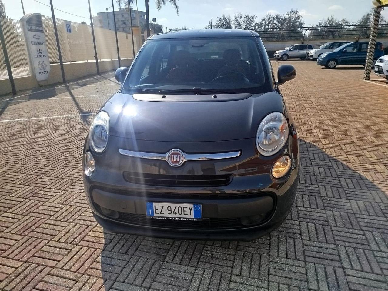 Fiat 500L 1.3 Multijet 85 CV Pop Star