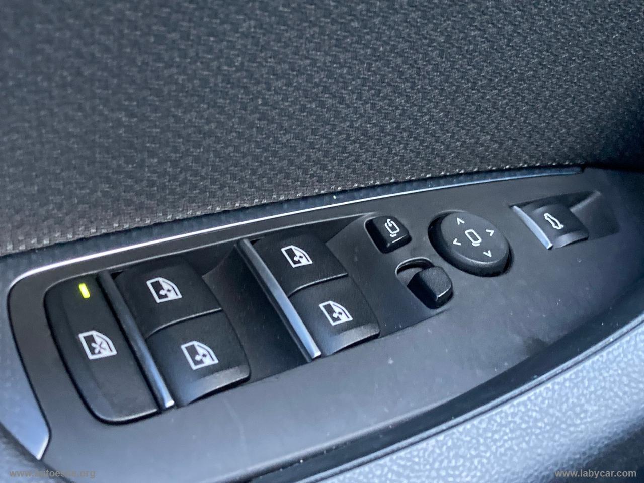 BMW X3 xDrive20d Business Advantage