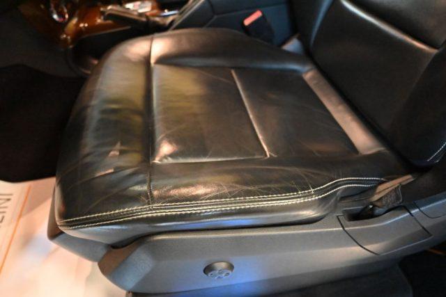 MERCEDES-BENZ G 500 PREMIUM PLUS AMG TETTO 21"RADAR SED.RISC.STRAFULL!