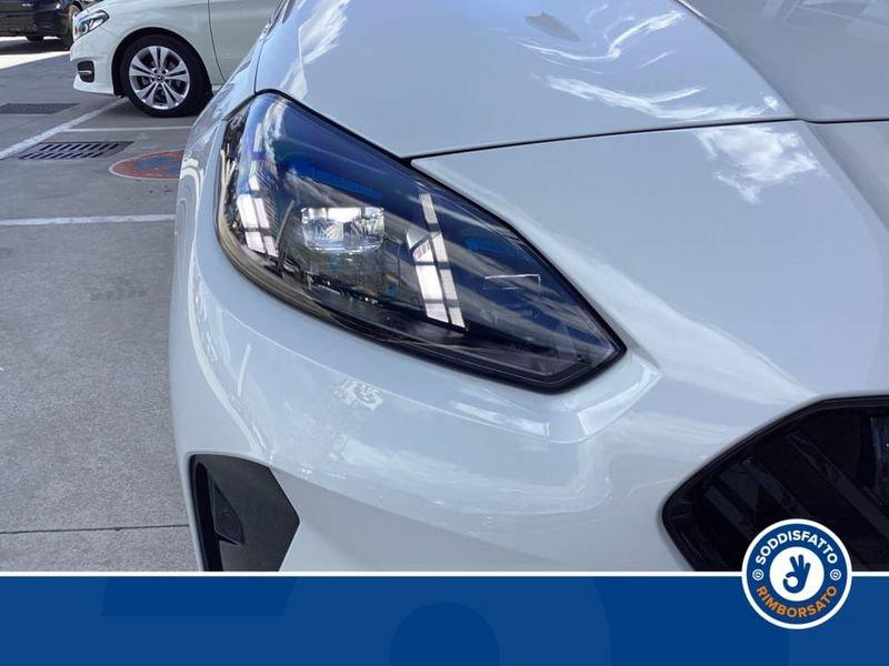 BMW Serie 1 118d M Sport Pro