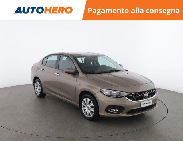 FIAT Tipo 1.3 Mjt 4 porte Easy