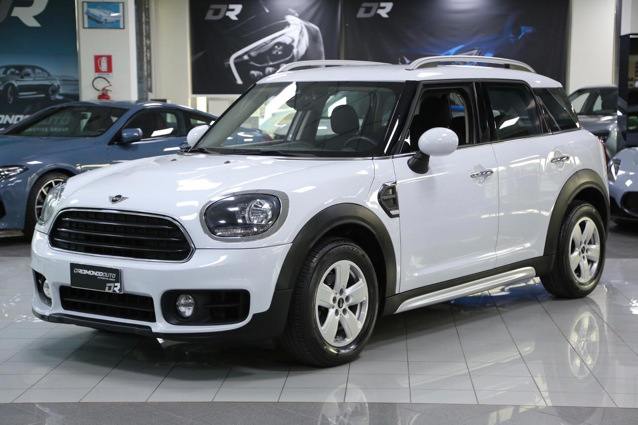 Mini Countryman 1.5 One D automatica Business