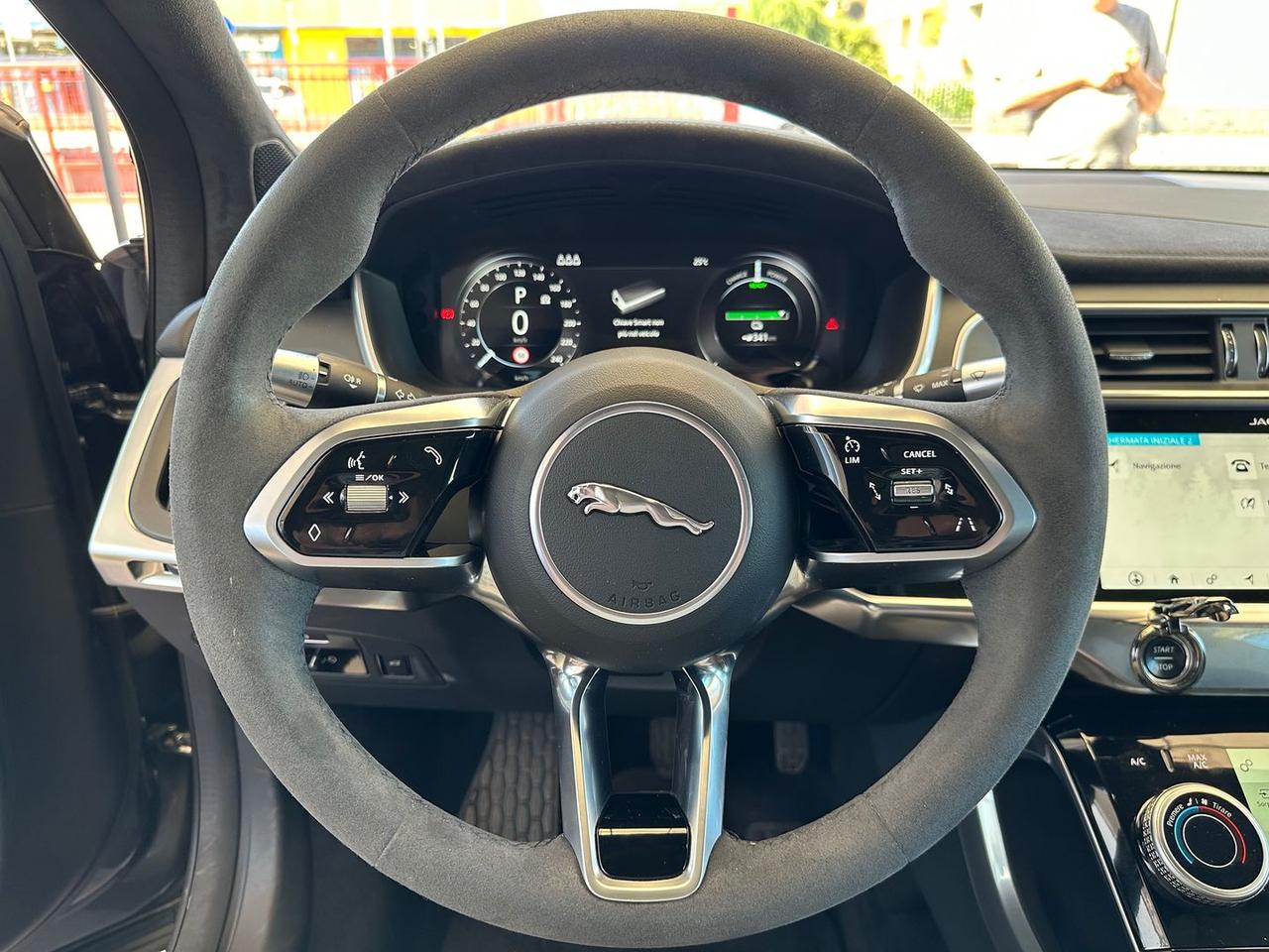 Jaguar I-Pace HSE EV400 #6393