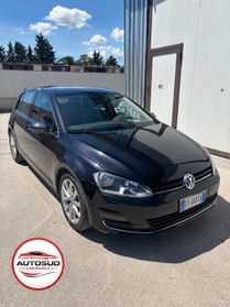 Volkswagen Golf Business 1.6 TDI DSG 5p. Comfortline BlueMotion Tech.