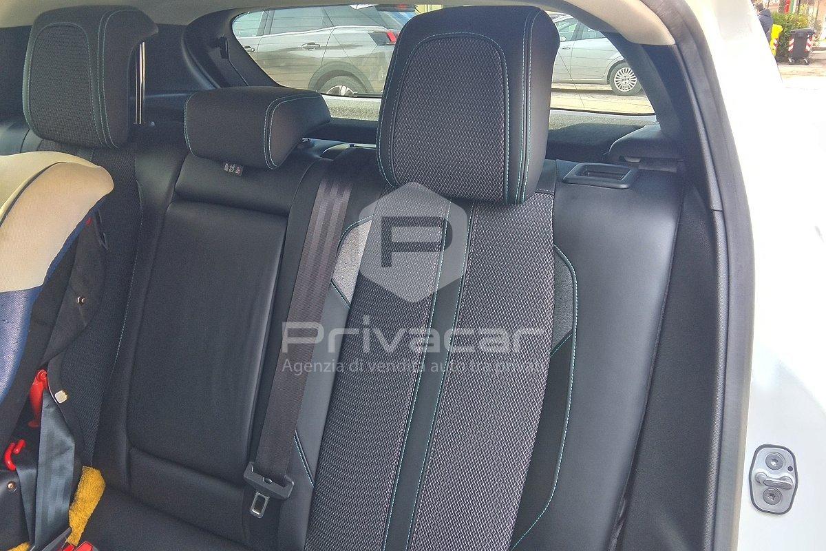 PEUGEOT 308 BlueHDi 130 S&S EAT8 Allure Pack