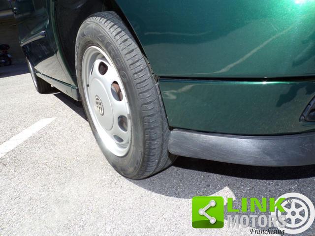 VOLKSWAGEN Polo 1.0 50CV