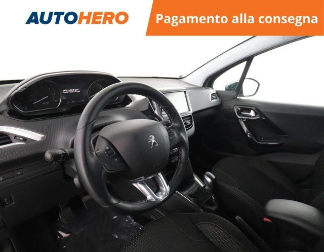 PEUGEOT 208 1° serie BlueHDi 100 S&S 5 porte Allure
