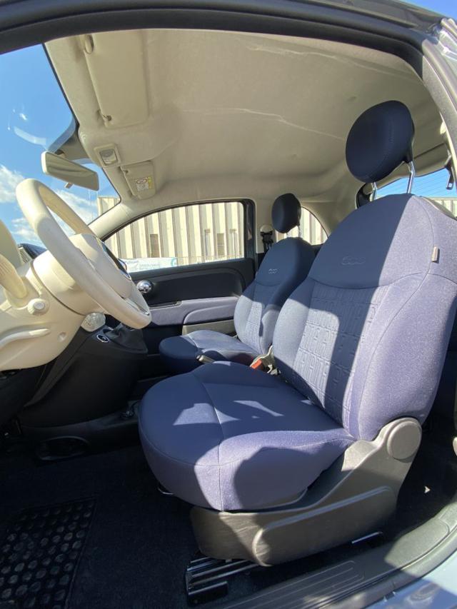 FIAT 500 *PROMO* 1.2 EasyPower Cult
