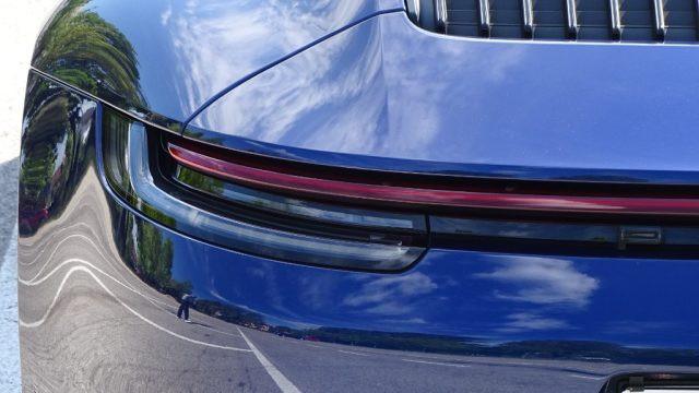 PORSCHE 911 Carrera "S", 450cv, Full Optional, Garanzia Uff..