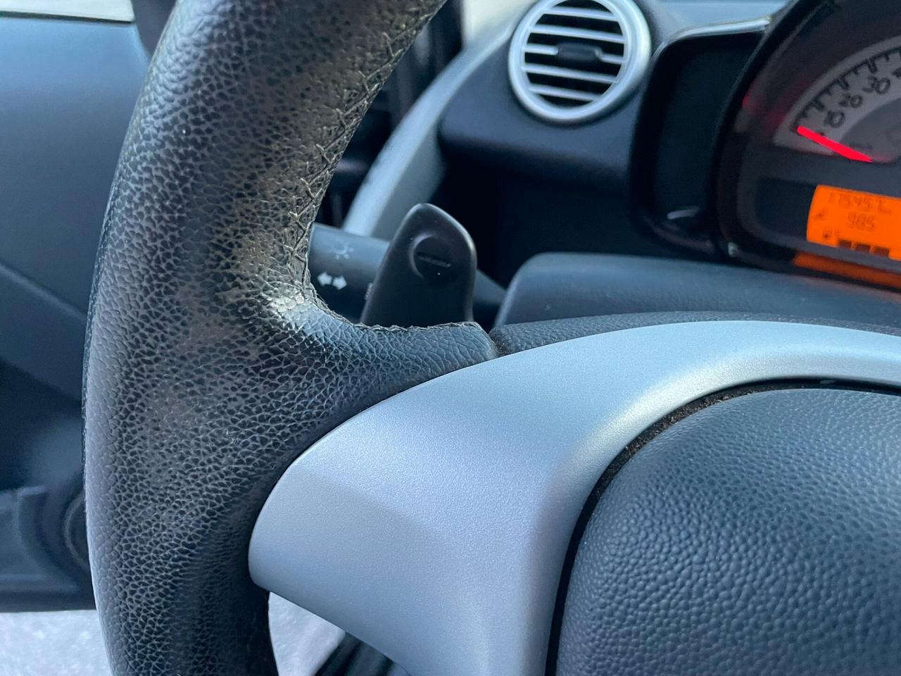 SMART FORTWO 1.0 PULSE 70cv