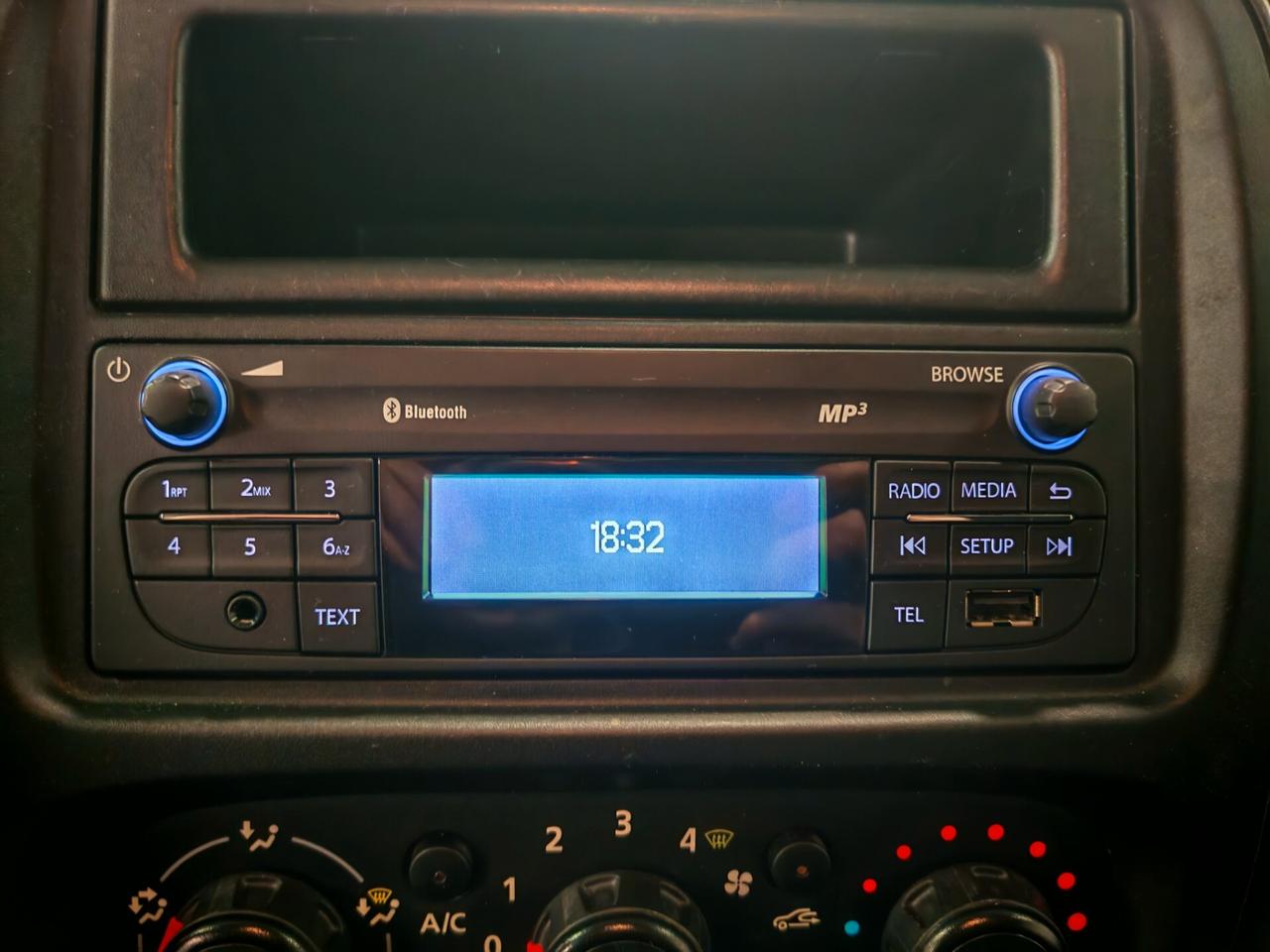 Opel Vivaro 29 1.6 CDTI PL-TN Combi