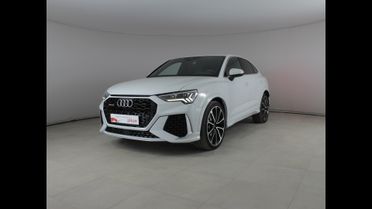 AUDI Q3 2019 Sportback - Q3 Sportback RS 2.5 quattro s-tronic