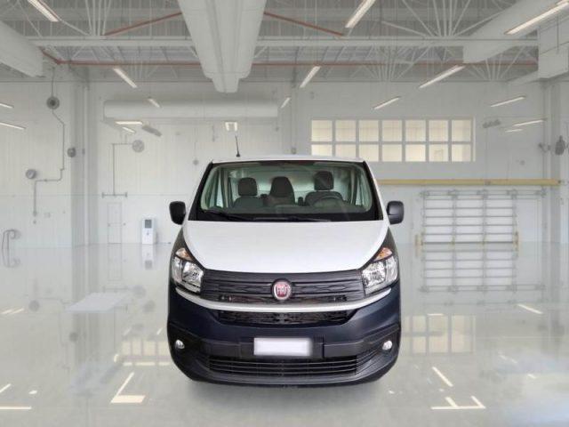 FIAT Talento 2.0 Ecojet 120CV PL-TN Furgone 12q