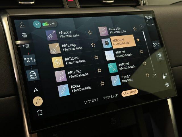 LAND ROVER Discovery Sport 2.0 TD4 163 CV AWD Auto S