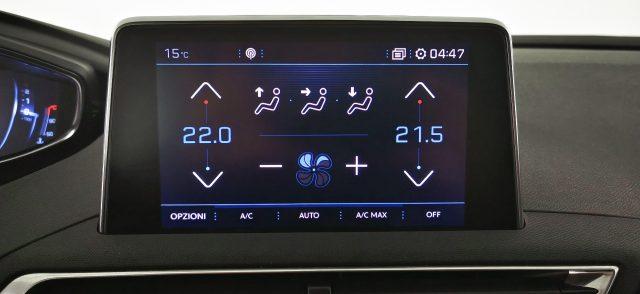 PEUGEOT 3008 BlueHDi 130 S&S Business