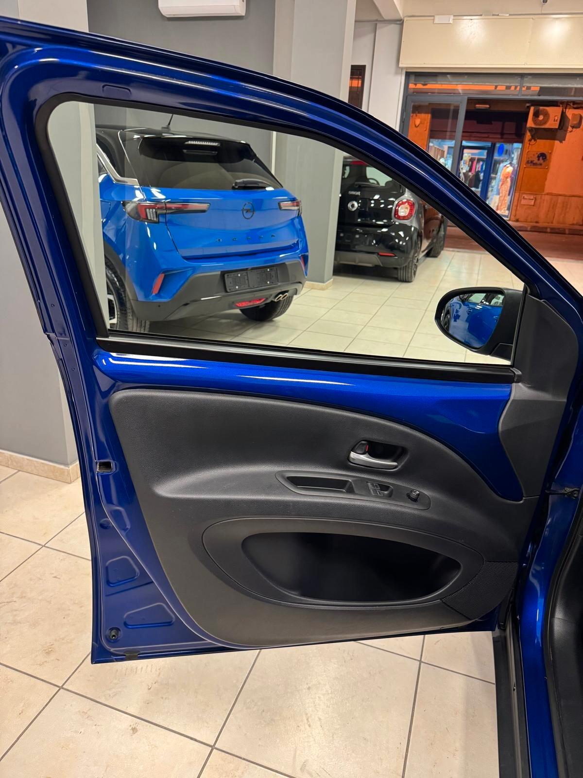 Toyota Aygo X 1.0 VVT-i 72 CV 5 porte Trend Air