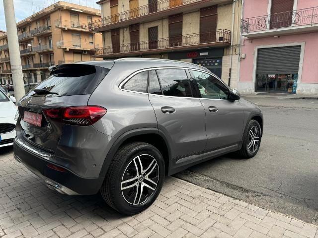 Mercedes-benz GLA 200 GLA 200 d Automatic Executive