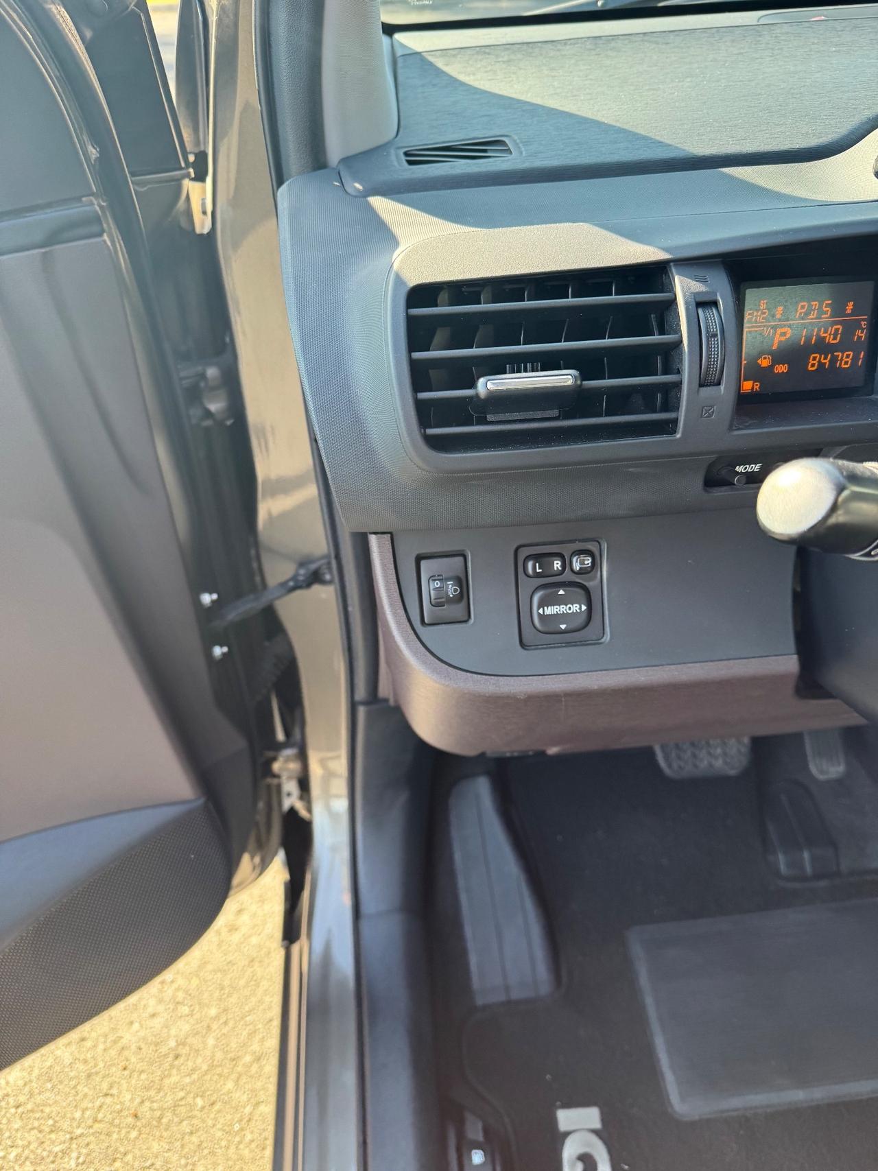 Toyota iQ 1.0 High Collection