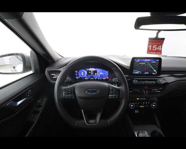FORD Kuga 1.5 EcoBlue 120 CV aut. 2WD ST-Line