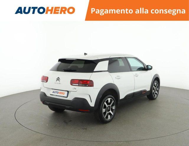 CITROEN C4 Cactus BlueHDi 100 S&S Shine