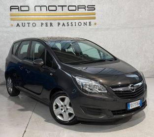 Opel Meriva Km 49.000 Frizione Nuova