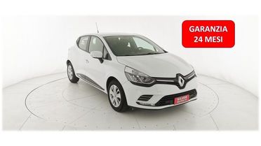 RENAULT Clio TCe 12V 90 CV GPL 5 porte Life
