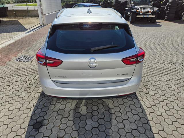 OPEL Insignia Sports Tourer 1.6 cdti ecotec Business s