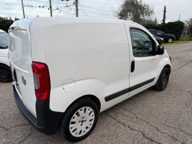 FIAT FIORINO 1.4 NATURALPOWER