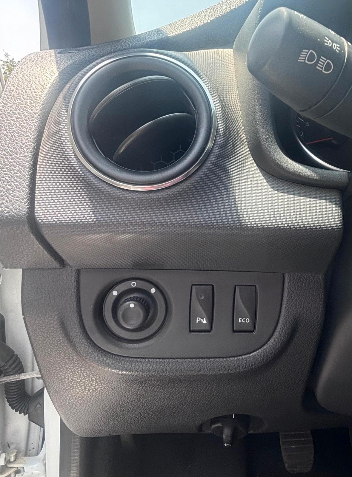 Dacia Sandero Stepway 1.5 dCi 8V 90CV Start&Stop