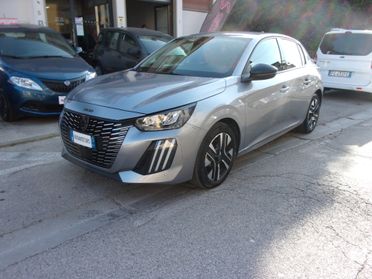 Peugeot 208 PureTech 100 5 porte Allure NESSUN VINCOLO