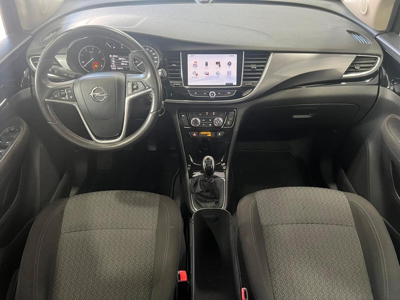 Opel Mokka X 1.6 CDTI Ecotec 4x2 Start&Stop Advance