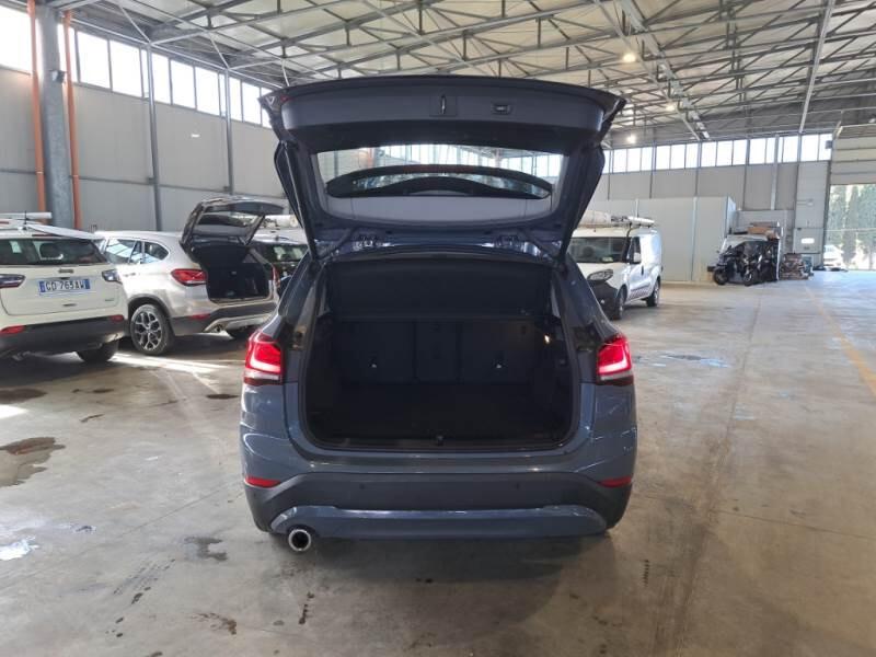 Bmw X1 25e X-DRIVE HYBRID PLUG-IN +NAVI+FUL LED+PDC+CERCH