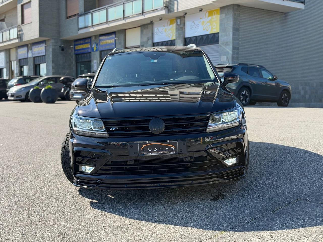 Volkswagen Tiguan 1.5 TSI R-Line *PROMO FIN #10691