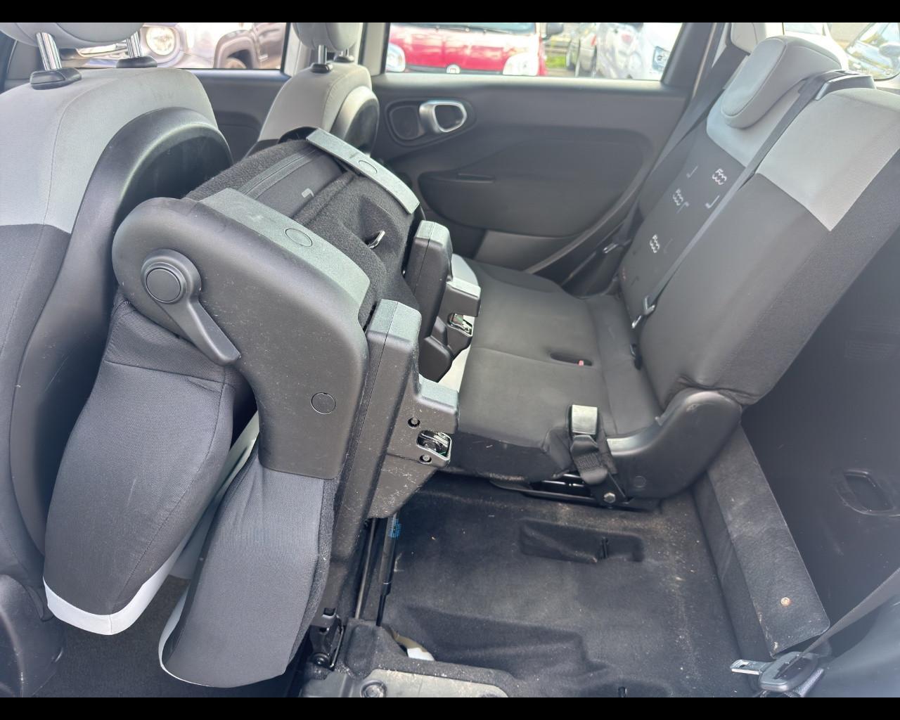 FIAT 500L - 500L 1.3 Multijet 85 CV Pop Star