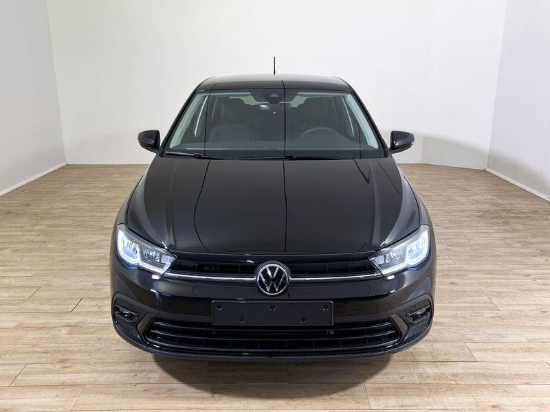 Volkswagen Polo 1.0 EVO Edition Plus