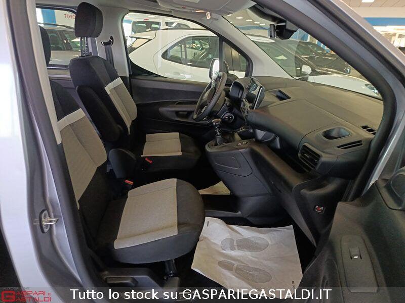 Citroën Berlingo BlueHDi 100 S&S M PLUS