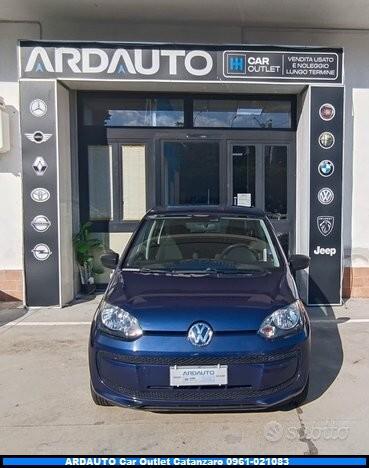 Volkswagen up 1.0 5p. take up