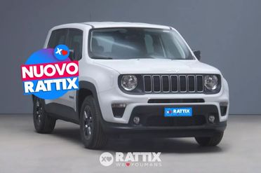Jeep Renegade 1.5 Turbo T4 Mhev Altitude 2wd DCT
