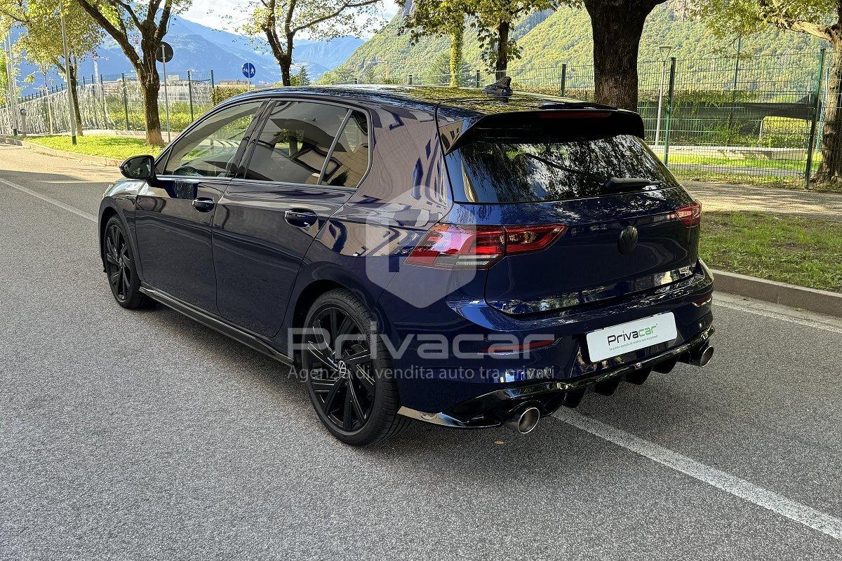VOLKSWAGEN Golf 1.5 eTSI 150 CV EVO ACT DSG R-Line