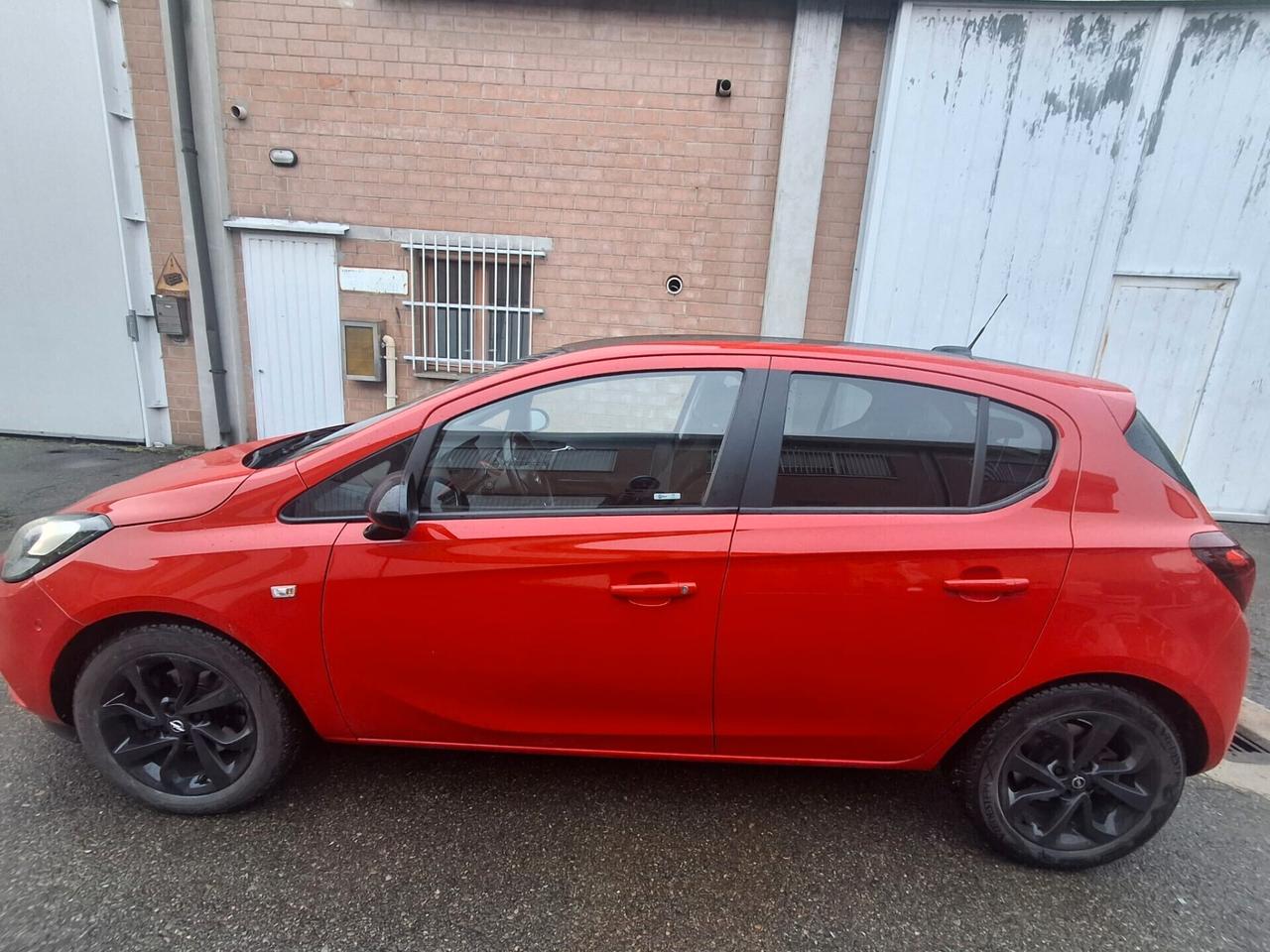 Opel Corsa 1.3 CDTI ecoFLEX 95CV Start&Stop 5 porte Innovation