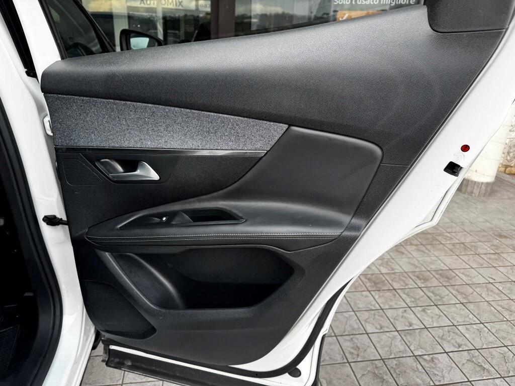 Peugeot 3008 1.5 Bluehdi Allure S&s 130cv Eat8