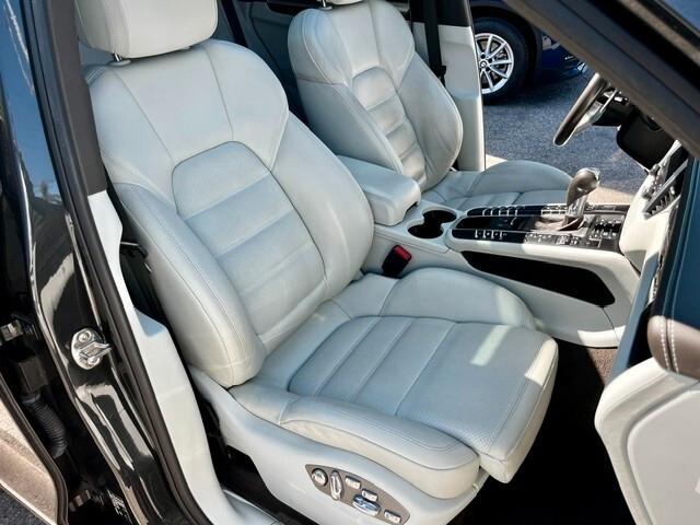 Porsche Macan 3.0d S 250cv pdk "TAGLIANDI PORSCHE / PERFETTA "