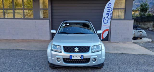 SUZUKI Grand Vitara 1.9 DDiS 5 porte