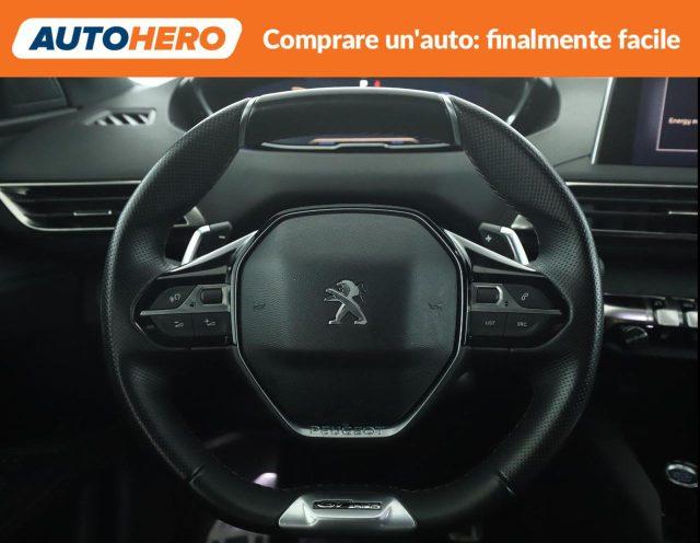 PEUGEOT 3008 BlueHDi 130 GT Line