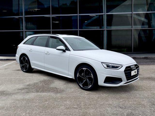 AUDI A4 2.0 TDI 190 CV 40 T S tronic